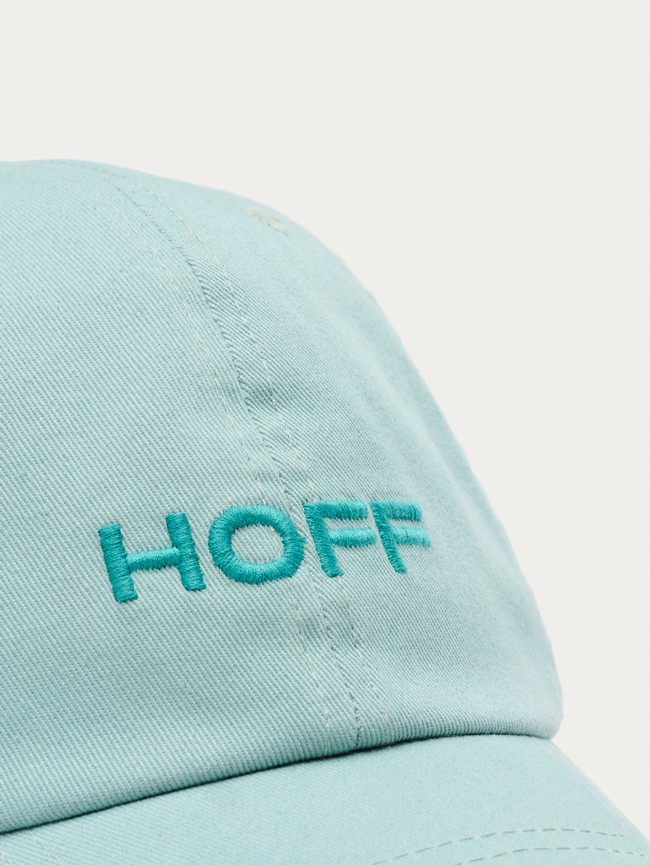 Sombreros Hoff Yatch Cap Mujer Azules | LWOM-20751