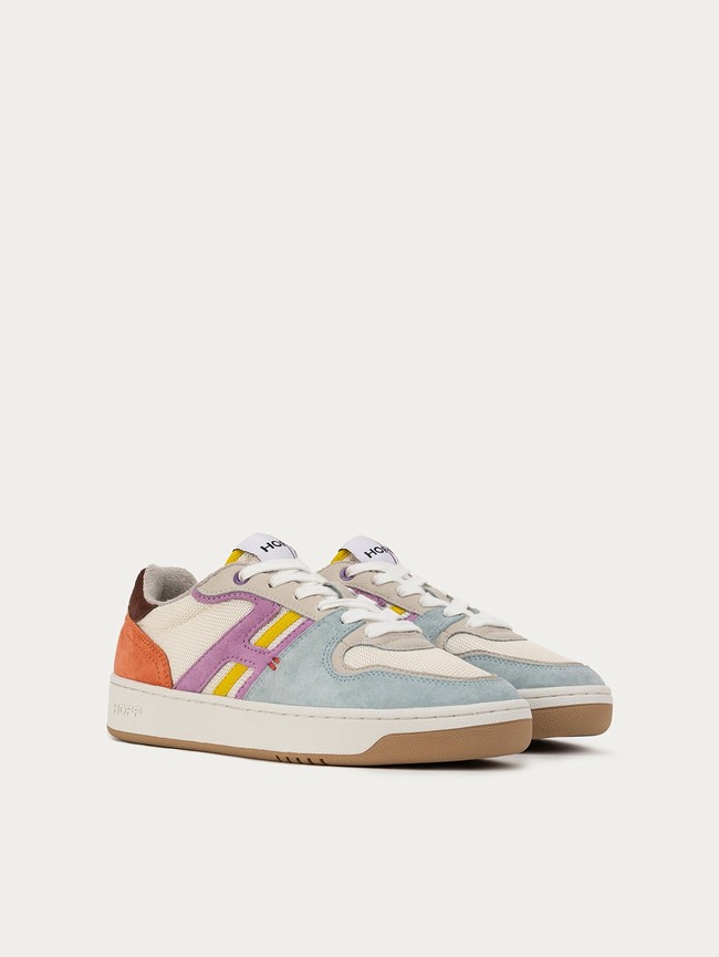 Zapatillas Hoff Altbahnhof Mujer Multicolor | SEAK-16974
