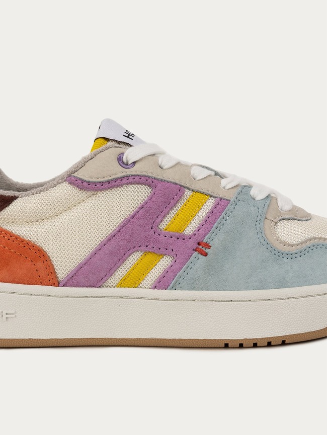 Zapatillas Hoff Altbahnhof Mujer Multicolor | SEAK-16974