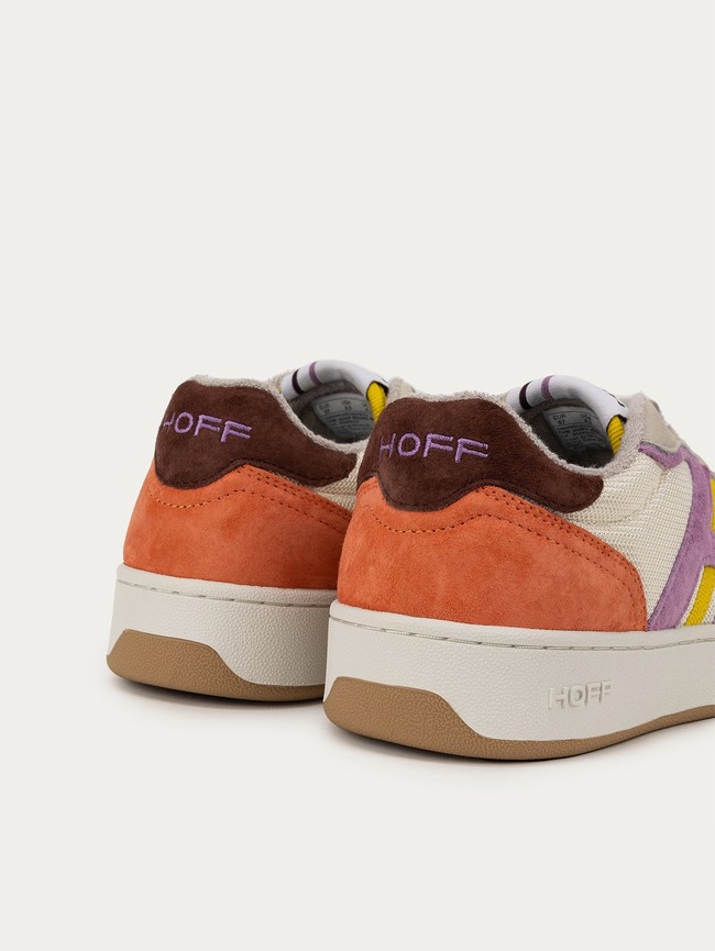 Zapatillas Hoff Altbahnhof Mujer Multicolor | SEAK-16974