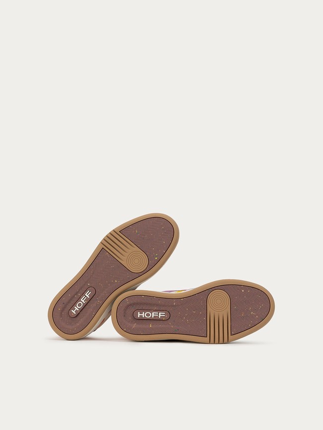 Zapatillas Hoff Altbahnhof Mujer Multicolor | SEAK-16974