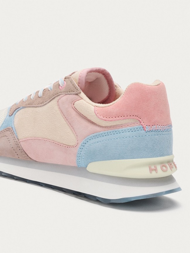 Zapatillas Hoff Barcelona Mujer Multicolor | MSZE-19582