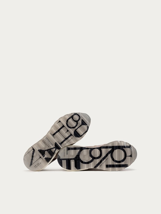 Zapatillas Hoff Buthan Mujer Marrones | WXQA-84620