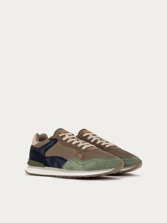 Zapatillas Hoff Colonia Hombre Multicolor | BJFR-01243