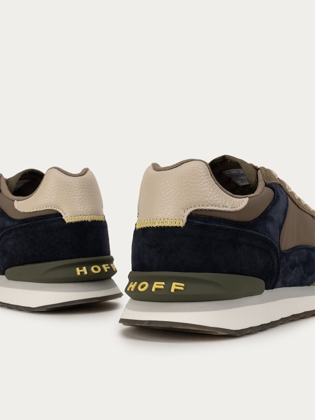 Zapatillas Hoff Colonia Hombre Multicolor | BJFR-01243