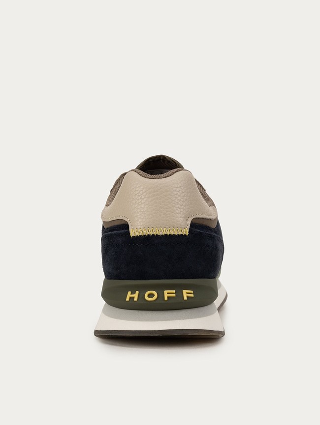 Zapatillas Hoff Colonia Hombre Multicolor | BJFR-01243