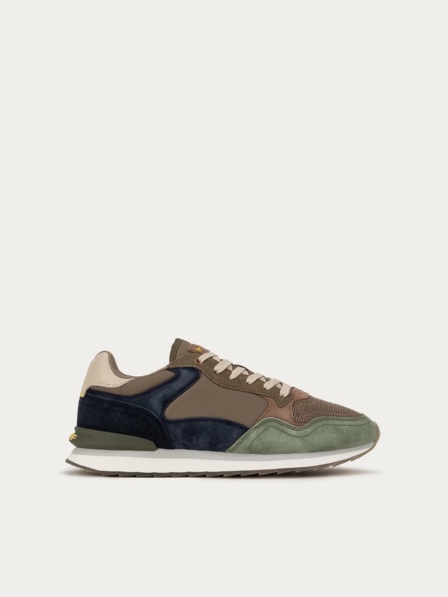 Zapatillas Hoff Colonia Hombre Multicolor | BJFR-01243