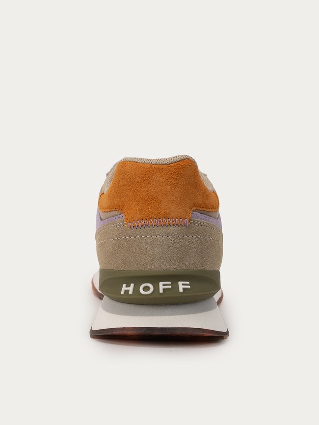 Zapatillas Hoff Damascus Mujer Multicolor | BQEX-01385