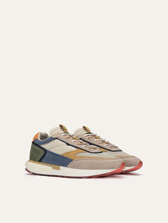 Zapatillas Hoff Kathmandu Hombre Multicolor | BOLS-38629