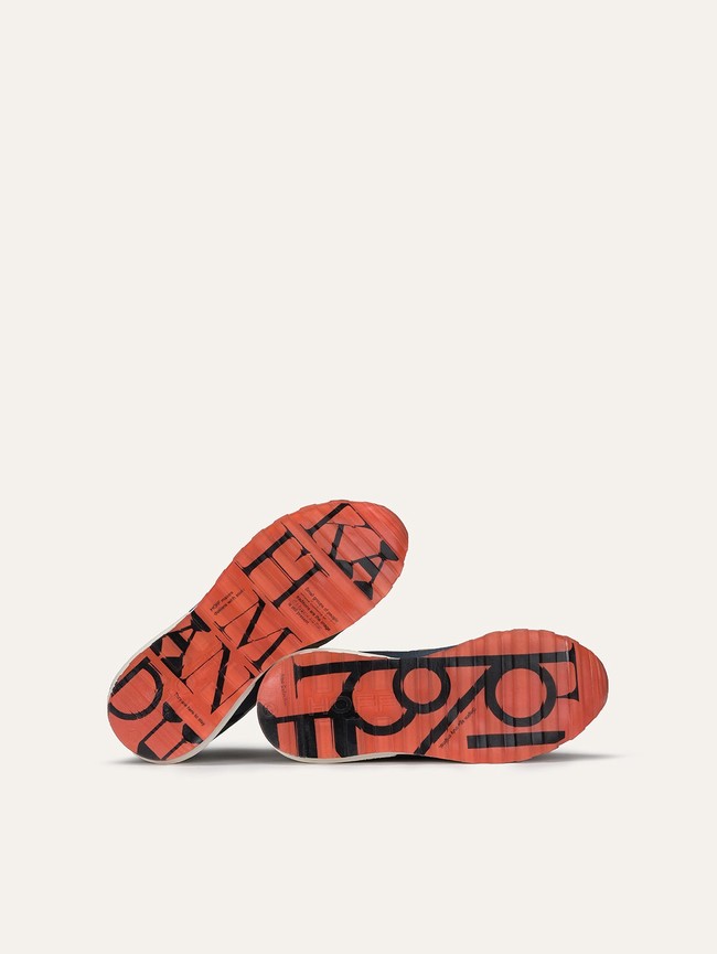 Zapatillas Hoff Kathmandu Hombre Multicolor | BOLS-38629