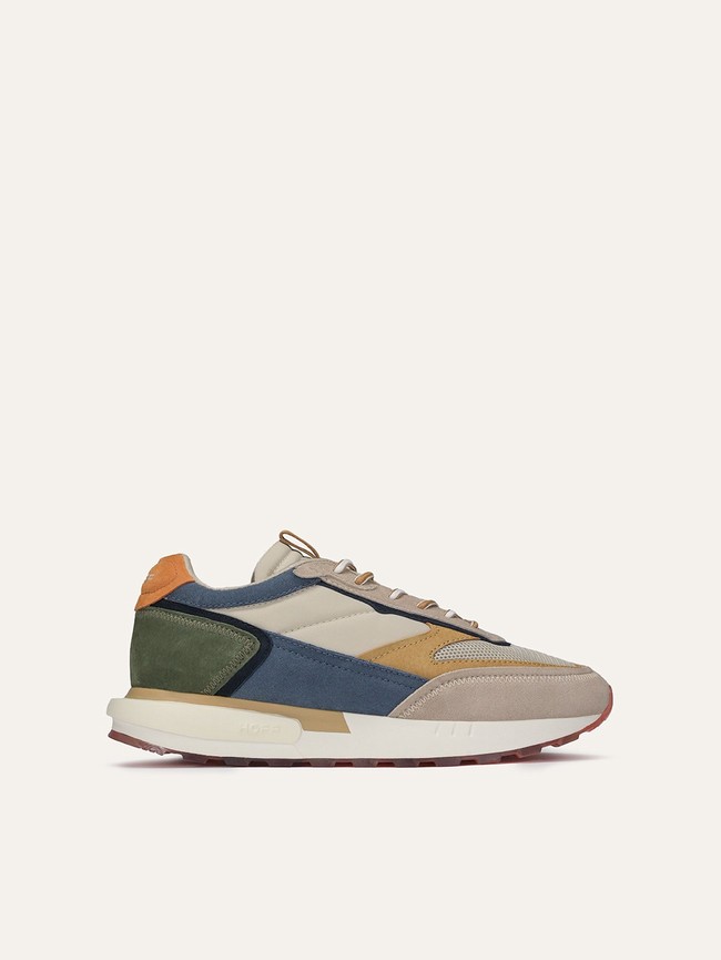 Zapatillas Hoff Kathmandu Hombre Multicolor | BOLS-38629