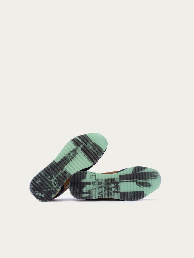 Zapatillas Hoff Las Vegas Mujer Multicolor | JYUF-04981