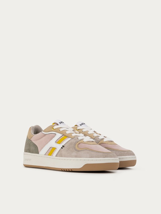 Zapatillas Hoff Louvre Rivoli Mujer Multicolor | JUPQ-13705