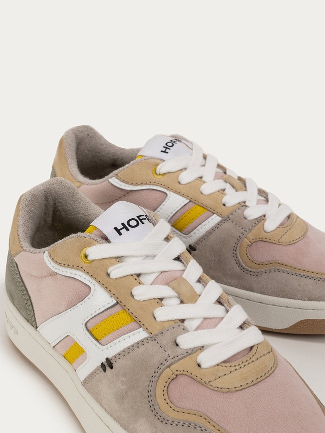 Zapatillas Hoff Louvre Rivoli Mujer Multicolor | JUPQ-13705