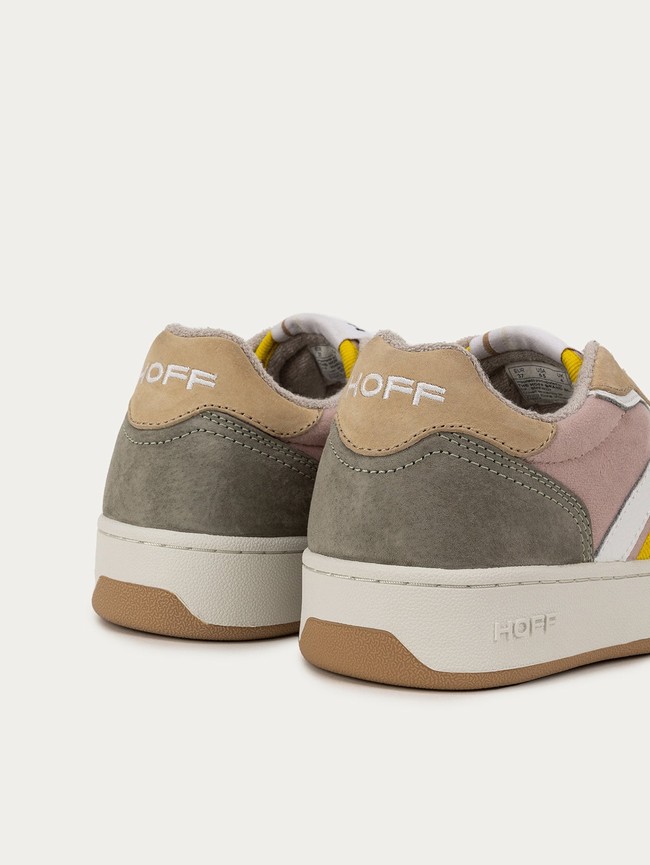 Zapatillas Hoff Louvre Rivoli Mujer Multicolor | JUPQ-13705