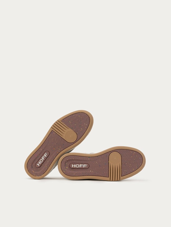 Zapatillas Hoff Louvre Rivoli Mujer Multicolor | JUPQ-13705