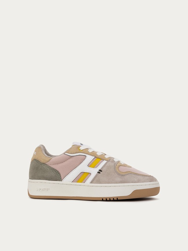 Zapatillas Hoff Louvre Rivoli Mujer Multicolor | JUPQ-13705