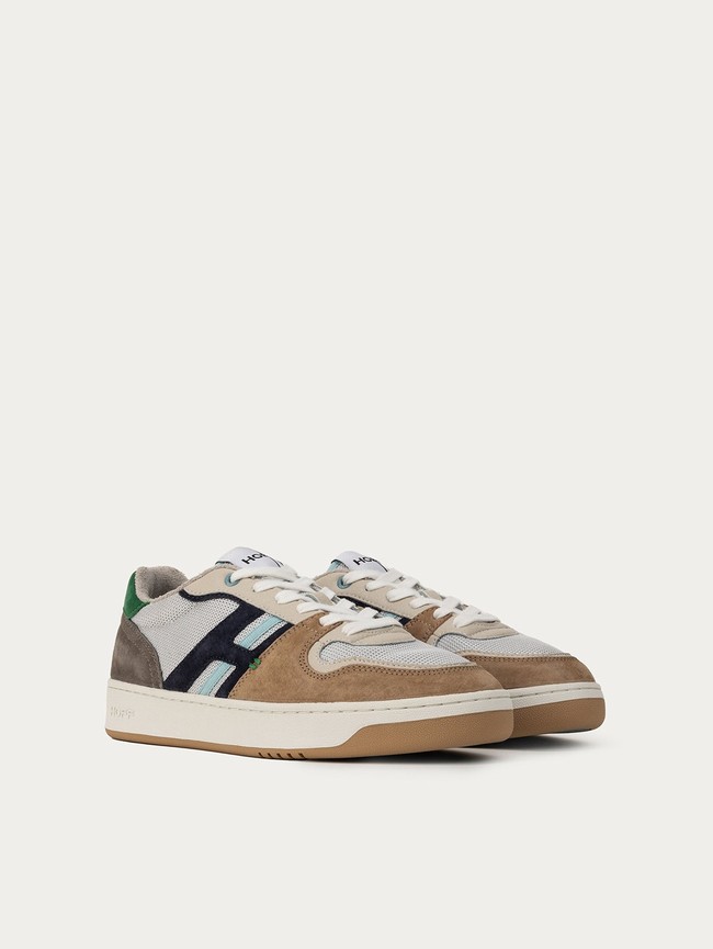 Zapatillas Hoff Mandi House Hombre Multicolor | KRUP-29470