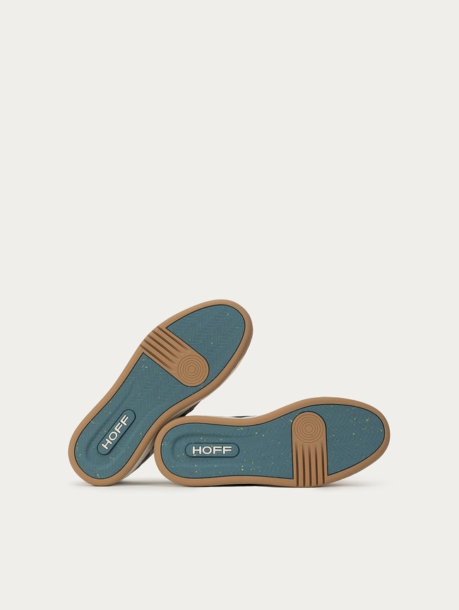 Zapatillas Hoff Mandi House Hombre Multicolor | KRUP-29470