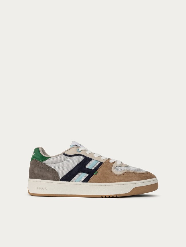 Zapatillas Hoff Mandi House Hombre Multicolor | KRUP-29470