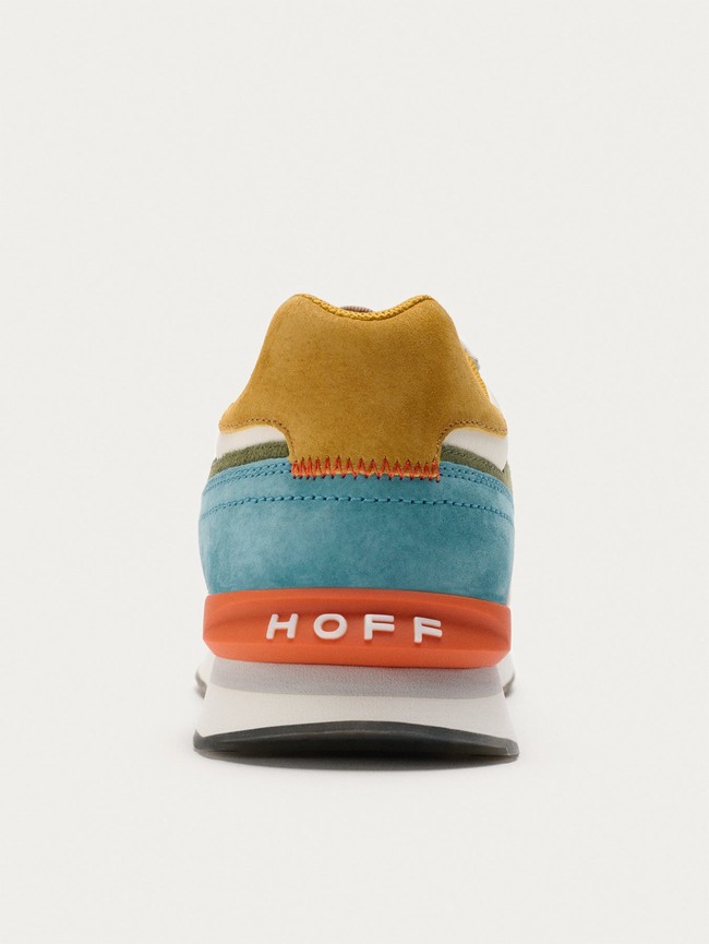 Zapatillas Hoff Milwaukee Hombre Multicolor | IYDL-21470