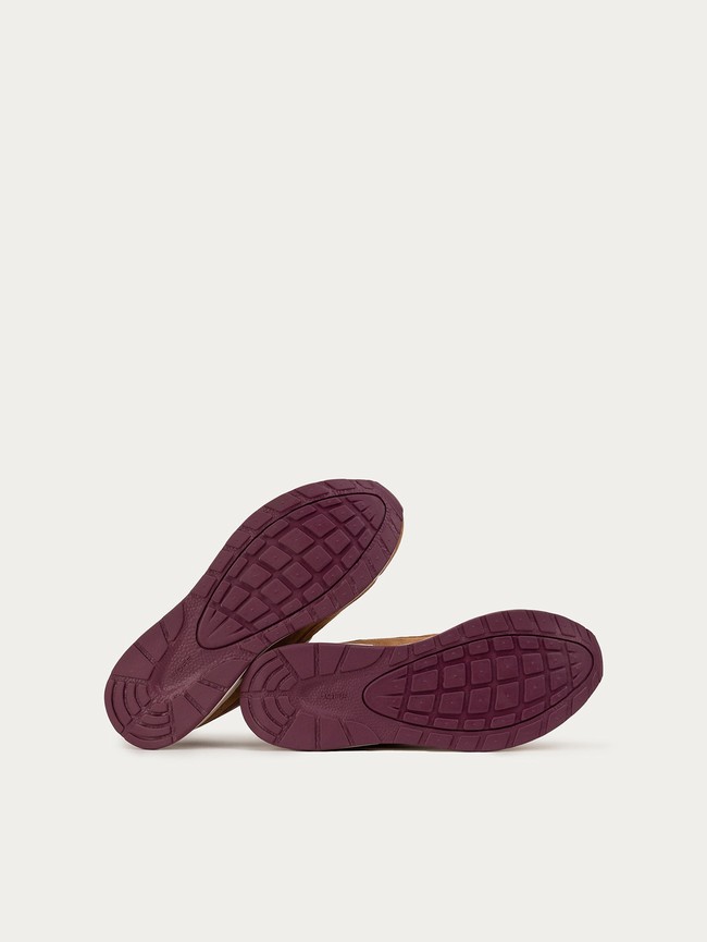 Zapatillas Hoff Pudong Mujer Multicolor | WXVJ-48026