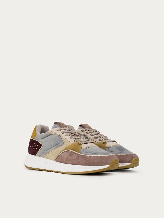 Zapatillas Hoff Surry Hills Mujer Multicolor | CETB-89056