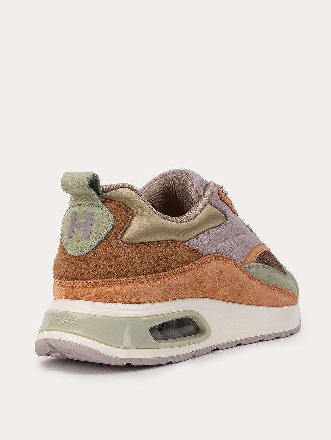 Zapatillas Hoff The Big Apple Mujer Multicolor | KOYJ-53180