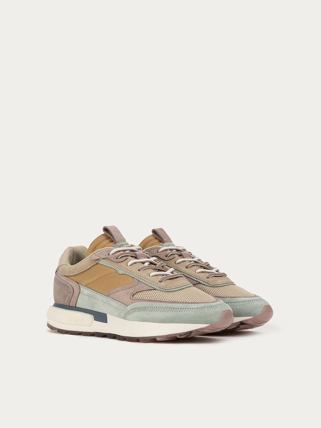 Zapatillas Hoff Vanuatu Mujer Multicolor | MGQT-89120
