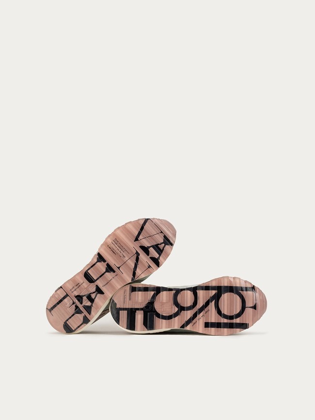 Zapatillas Hoff Vanuatu Mujer Multicolor | MGQT-89120