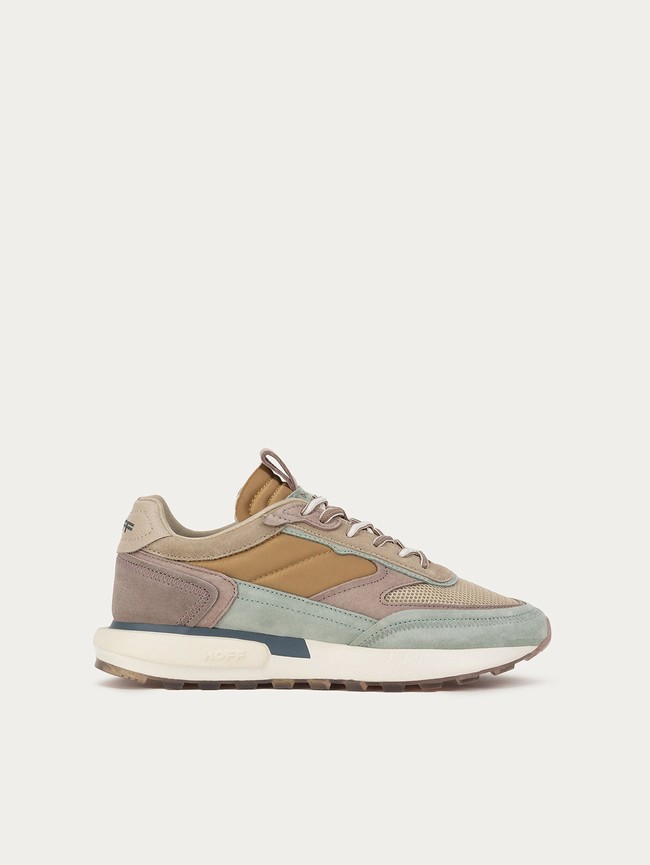 Zapatillas Hoff Vanuatu Mujer Multicolor | MGQT-89120