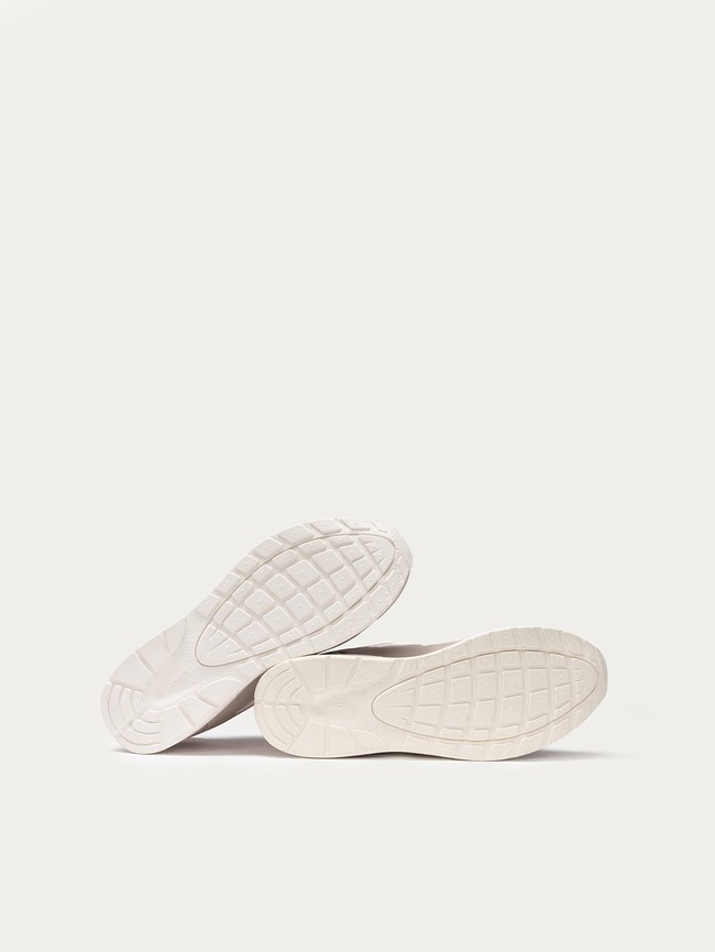 Zapatillas Hoff Victoria Harbor Mujer Gris | TZQC-76492