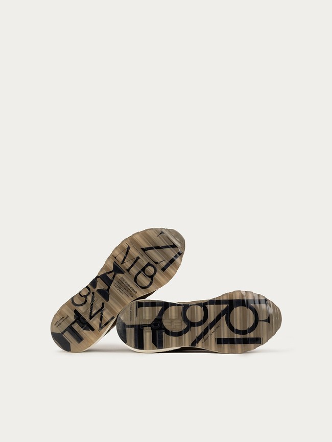Zapatillas Hoff Zimbabwe Mujer Multicolor | LXFJ-08276